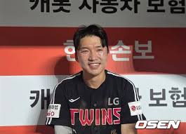 lg vs hanwha