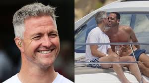 ralf schumacher