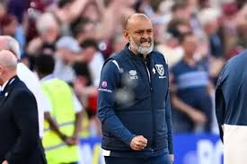 West Ham keen on 27-year-old winger with Tottenham Hotspur and Aston Villa