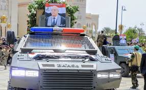 الشرق الأوسط - News update