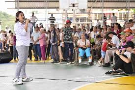 Prosperidad Social - News update