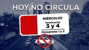Revisa si le toca descanso a tu auto: ¿Cómo funciona el Hoy No Circula del 25 de marzo en CDMX y Edomex?