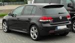 Golf 1.4 tsi - 238 kmh -