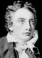 Portrait of John Keats by Joseph Severn - keats_john