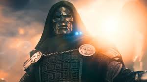 New Doctor Doom Artwork Fuels a Major Avengers: Doomsday Mystery