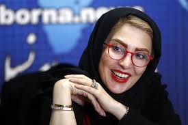 ببینید | روایت ژیلا صادقی از ماجرای طلاق از همسرش