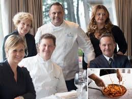 Milano-Cortina, la cucina stellata dei Cerea per la cena di gala con Mattarella, re e l'emiro del Qatar