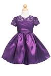 Purple Dresses - Macy s