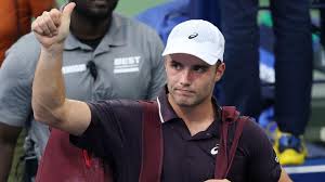 Lorenzo Musetti and the 2026 US Open’s ‘Rising Star Cull’: How Arthur Fery’s First-Round Exit Exposes Tennis’s Brutal Young Player Economy