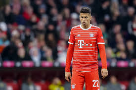 

João Cancelo, Déçu au Bayern - C1 - Quarts - Manchester City-Bayern Munich - SO FOOT.com