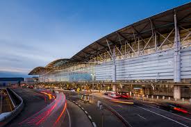 SFO accelerates air cargo operations with advanced Lödige Industries technology