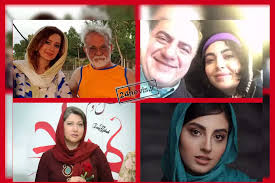 بیوگرافی بازیگران سریال بازپرس (شبکه آی فیلم) + عکس جدید