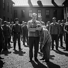 THURSDAY OF THE NINETEENTH WEEK IN ORDINARY TIME (YEAR C.) SAINT MAXIMILIAN KOLBE, PRIEST AND MARTYR. (MEMORIAL). Raymond kolbe was born in Poland in 1894. When he joined the Franciscan,he took the