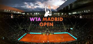 WTA Madrid – Quevedo vs. Williams: fecha, horario y dónde ver