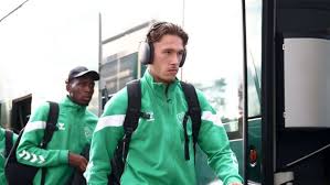 Stassin Quitte l'ASSE? 2 Clubs Se Battent Pour la Star Belge! - Imagen principal del artículo
