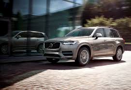Image result for Volvo Carolina Plant