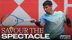 ATP Tour - News update