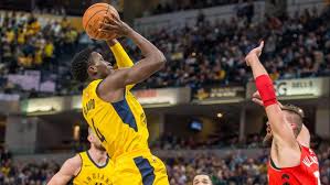 Sporting News - News update