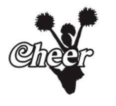 Resultado de imagem para LOGO CHEERLEADERS