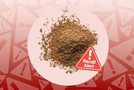 The FDA Recalls Cinnamon Due to Elevated Lead Levels