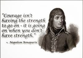 Napoleon Bonaparte Quotes | QuotesTank via Relatably.com