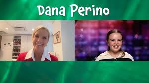 Dana Perino Shares Advice and More in Interview