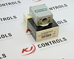 Image of AllenBradley 42MTB5004 photoelectric sensor