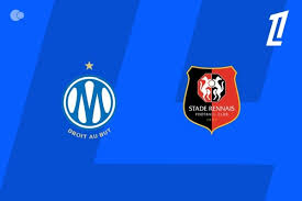 Marseille x Rennes: horário, escalações e estatísticas (Campeonato Francês 17/05)