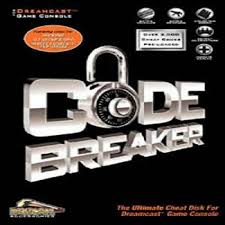 Image result for code breaker