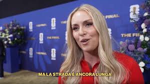 Trend Google: lindsey vonn