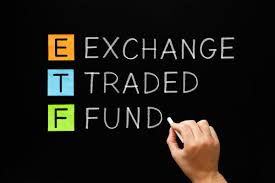 If I Could Only Buy 1 ETF In March, This Would Be It