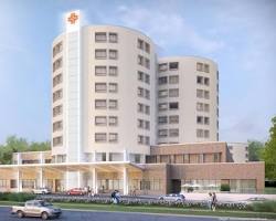 Image of Park Plaza Hospital Houston