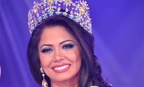 Los resultados del Miss Venezuela Mundo 2013 no sorprendieron a nadie, ya que desde hace semanas se escuchaba el nombre de Miss Zulia, Karen Soto, ... - karensoto
