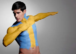 Image result for swedish people