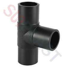HDPE Pipe Tee HDPE Tapping Tee HDPE Tee Price 50-800mm ...