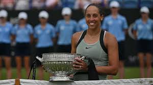 Madison Keys