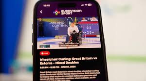 Eurovision Sport and CAMB.AI to Deliver Live Subtitling for Milano Cortina 2026 Paralympic Winter Games