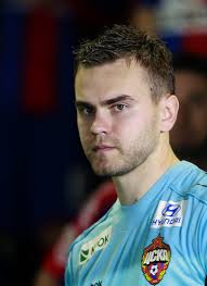 Igor Akinfeev - CSKA Moscow v Tom Tomsk - Premier League - Igor%2BAkinfeev%2BCSKA%2BMoscow%2Bv%2BTom%2BTomsk%2BPremier%2Bb6SvIGcuIQgl