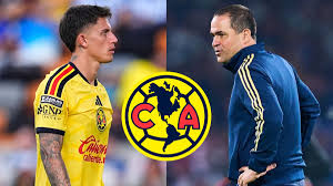 Brian Rodríguez todavía siente dolor por la salida de André Jardine: 