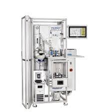 Pilodist PETRODIST 350 CC Fully Automatic Crude Oil ...