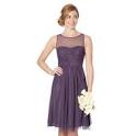 Debenhams bridesmaid dresses purple