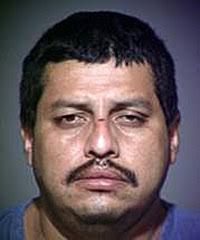 Jose Escobar-Monterrozo of Simi Valley. Just about a year after his arrest, Jose Escobar-Monterrozo, 36, was sentenced to 16 years in prison. - jose_escobar_b