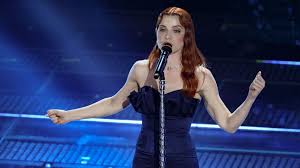 Trend Google: noemi cantante