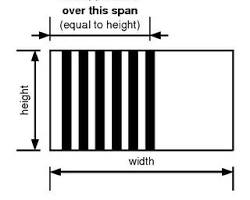 Image of vertical lines on tv screen ON Wikipedia en.wikipedia.org