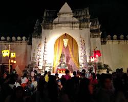 Image of งานประเพณีลพบุรี, ลพบุรี