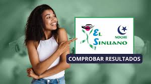 Resultados Lotería Sinuano Noche: Números Ganadores y Cómo Cobrar
