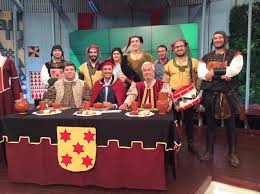Feira Medieval de Penedono - Associação de Recriação Histórica 