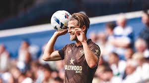Brentford FC - News update