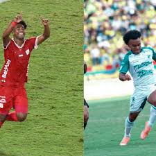 ¿Cómo les fue al América y al Deportivo Cali? Así quedó la tabla de posiciones de la Liga BetPlay tras el final de la fecha 8