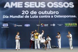 Resultado de imagem para dia mundial e nacional da osteoporose